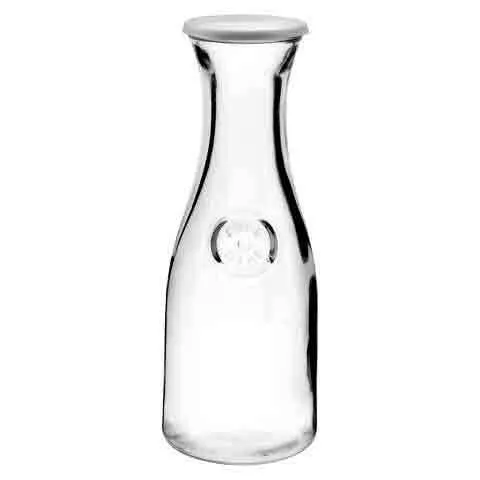 Glass Carafe