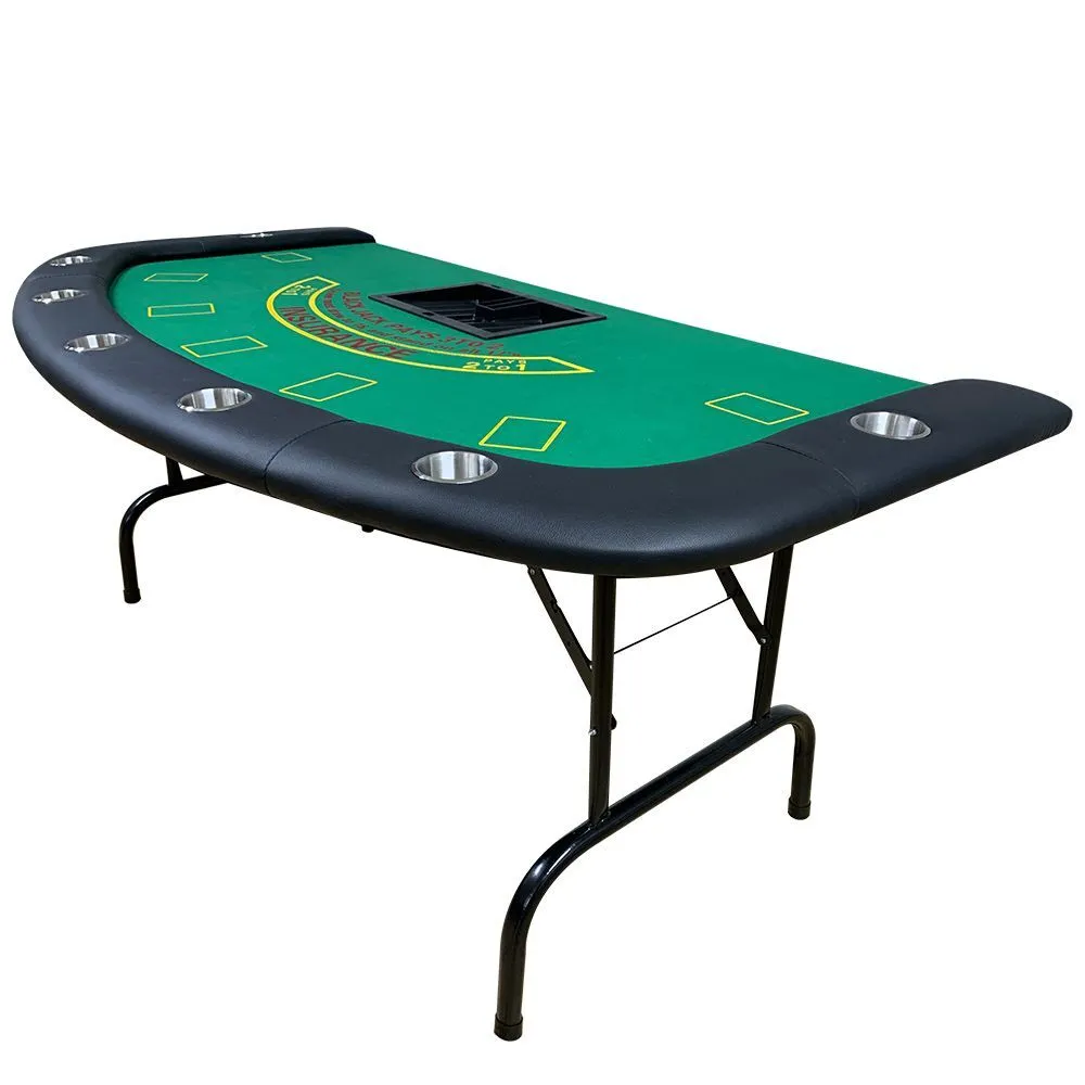 Black Jack/Poker Table 