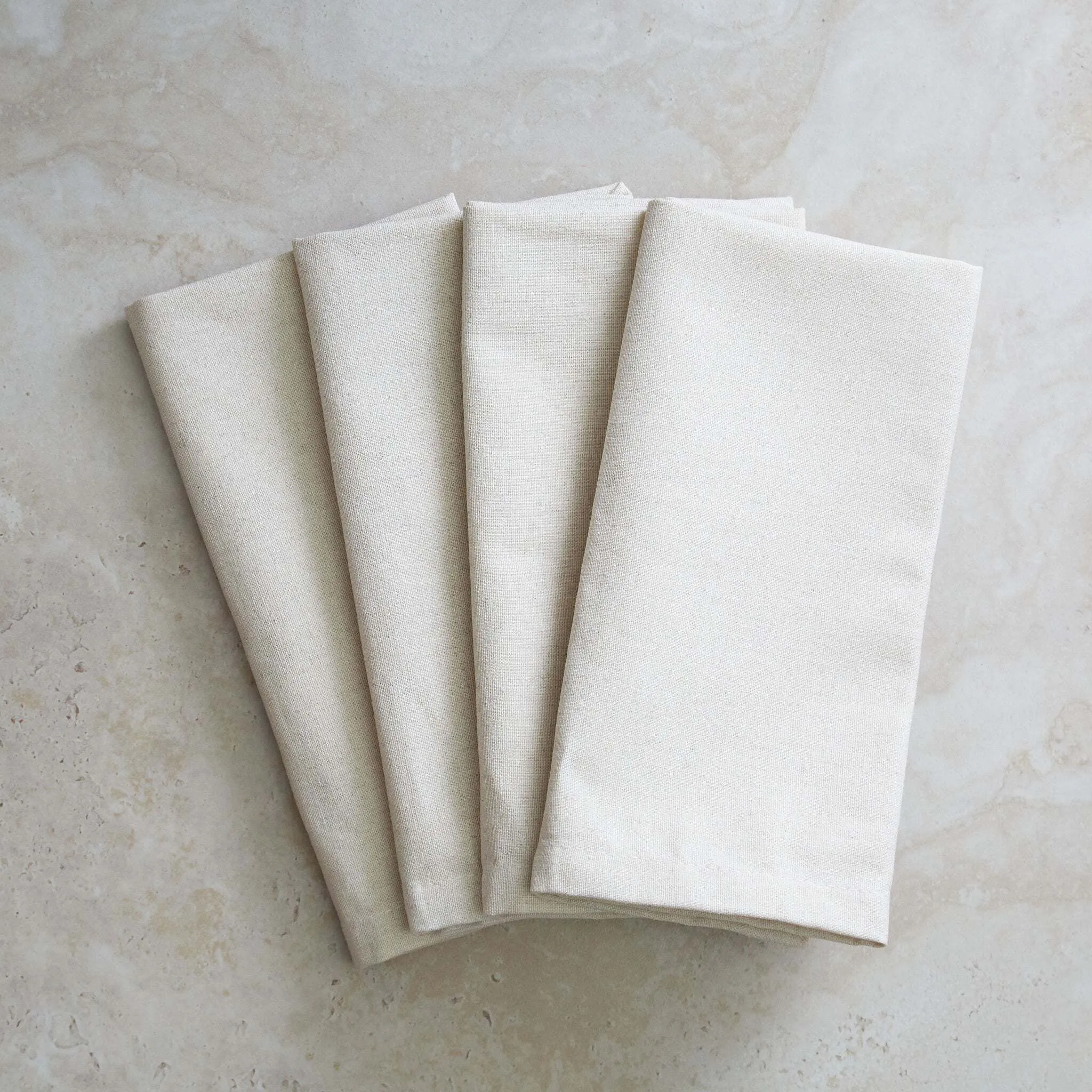 Linen Napkins