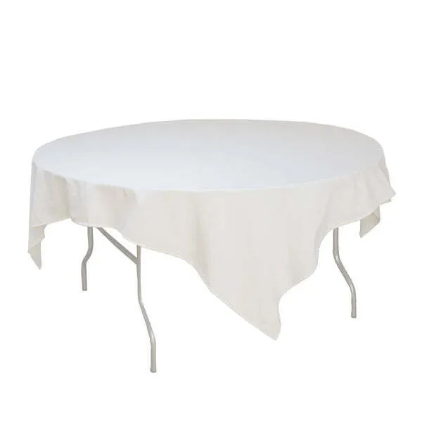 Round Table Tablecloth
