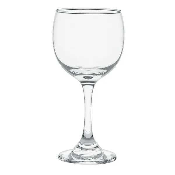 Wine Glass (Wide)