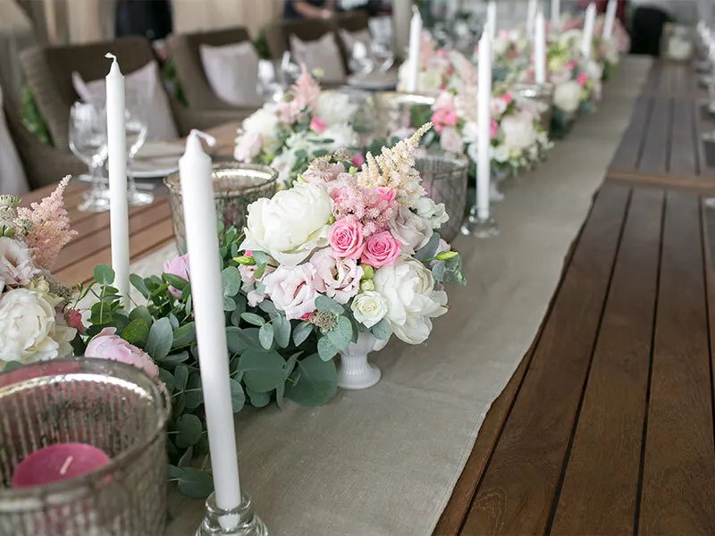 Table Runners