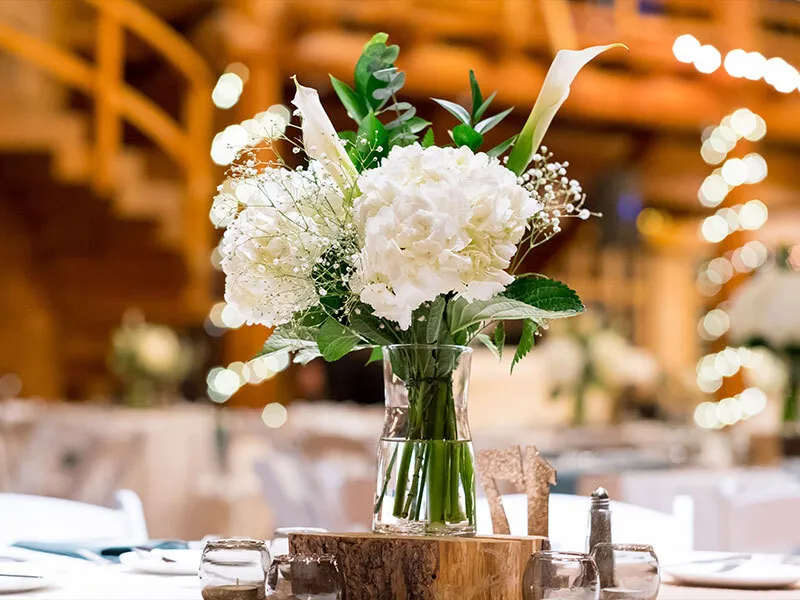 Centerpieces