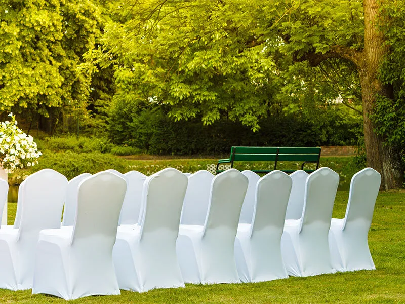 Chair Covers
