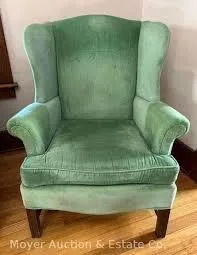 Chair - "Maybelle"