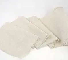 Table Runners - Boho Linen