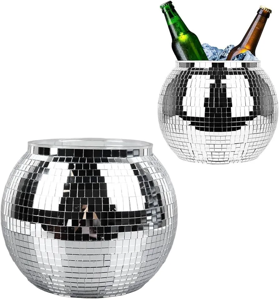 Disco Bowl