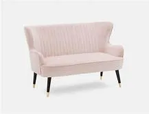 "Louise" Loveseat