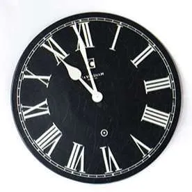 Black Clock