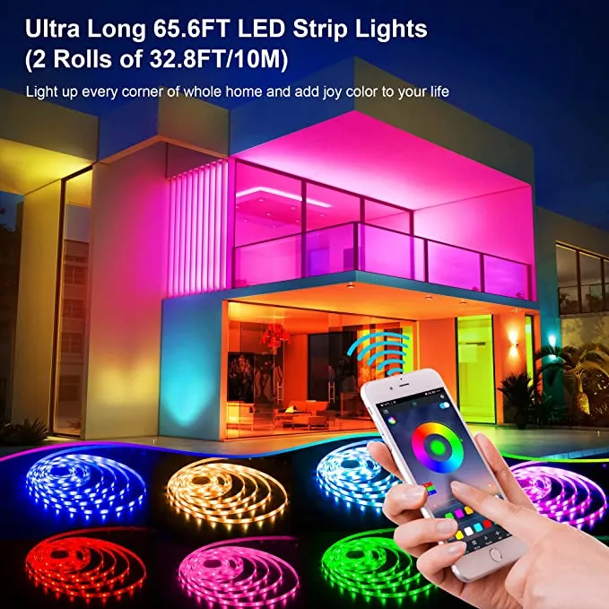 LED Lights Strip