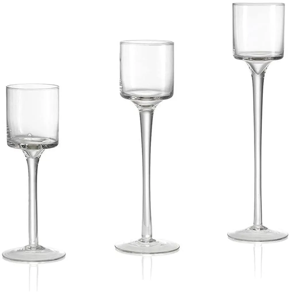 Tall Votive Holders - Various Sizes
