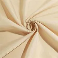 Polyester Fabric Bolt - Champagne 54"x30'