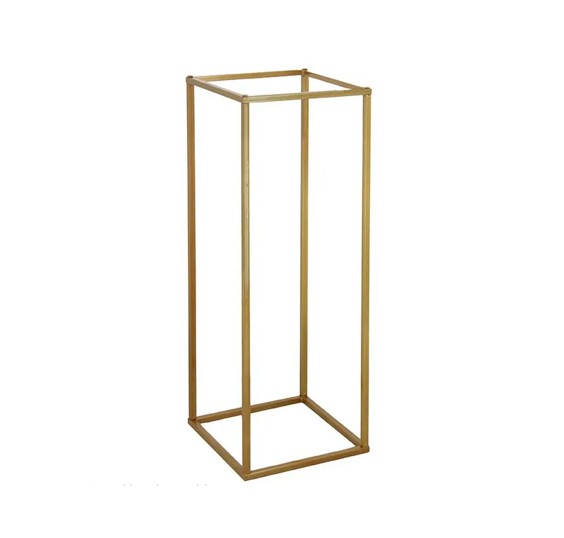 Gold Frame Stand - 48"