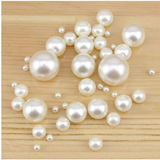 Vase Filler - Pearls