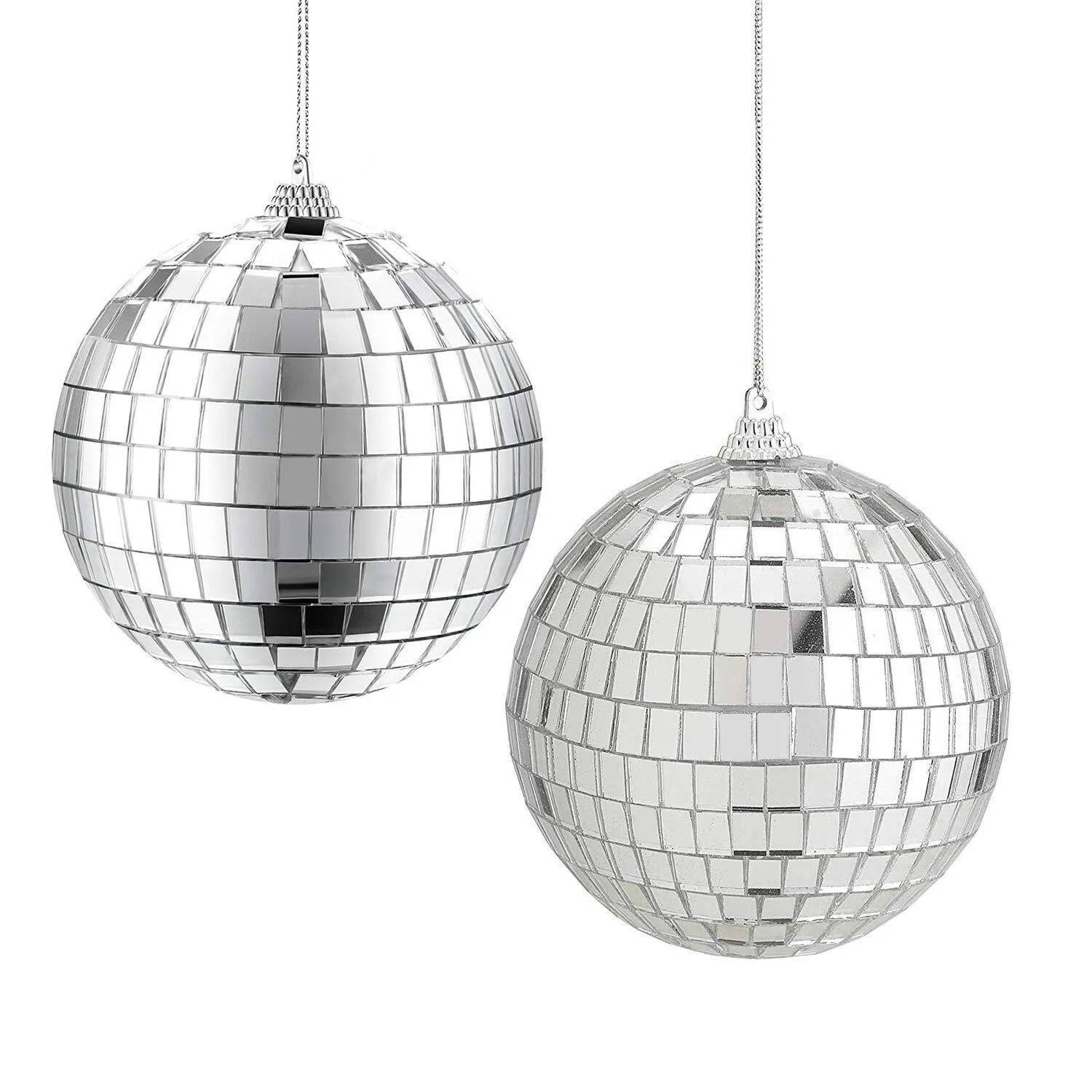 Disco Balls