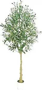Artificial Olive Tree 6ft