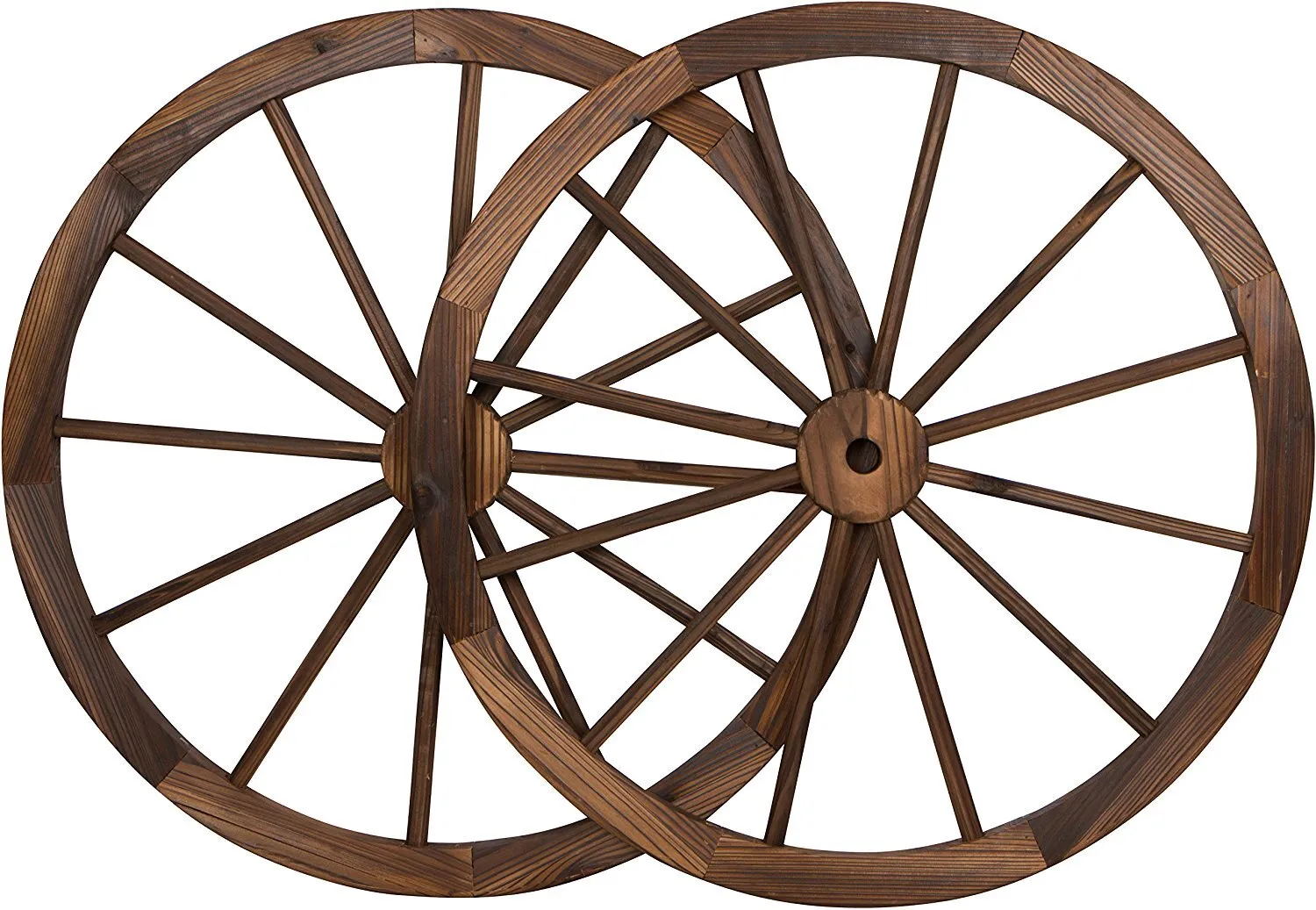 Wagon Wheels