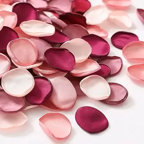 Artificial Floral Petals