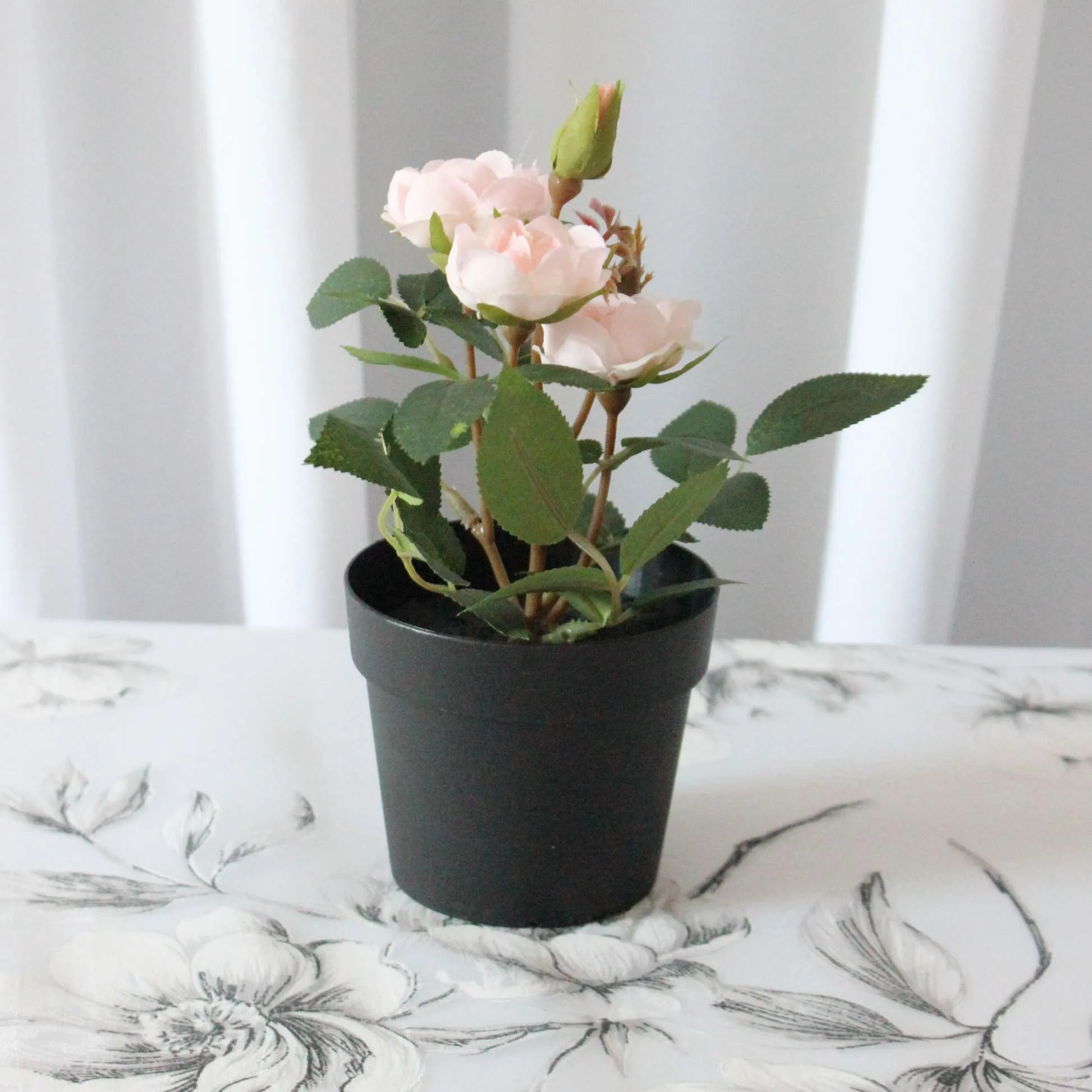 Artificial Potted Plant