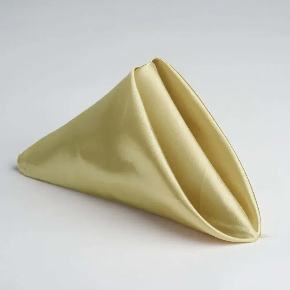 Napkins - Satin