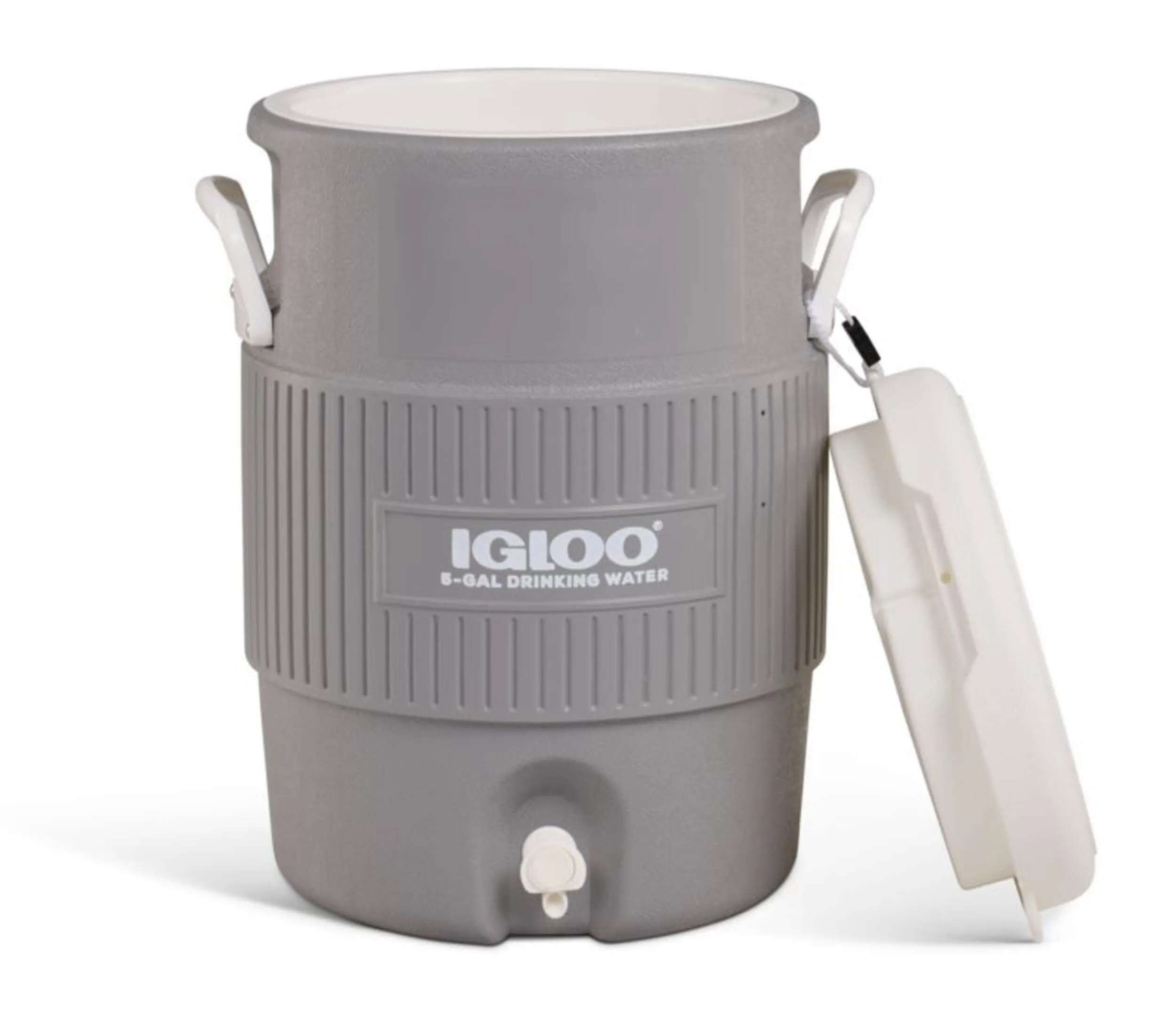 Igloo Drink Dispensers 19ltr - Grey