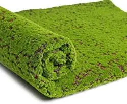 Artificial Moss Sheets