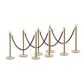 Stantions - Per section