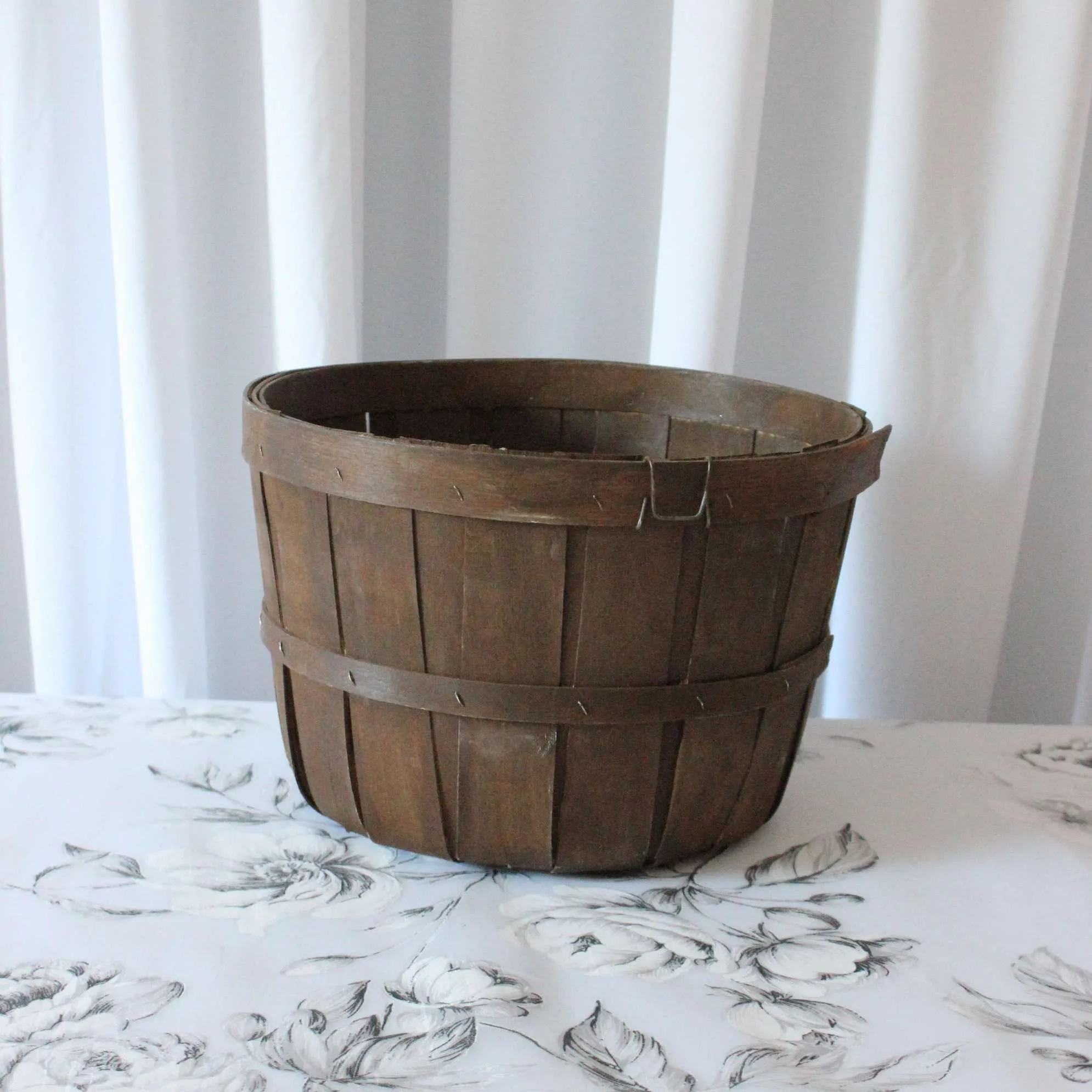 Baskets - Apple Medium