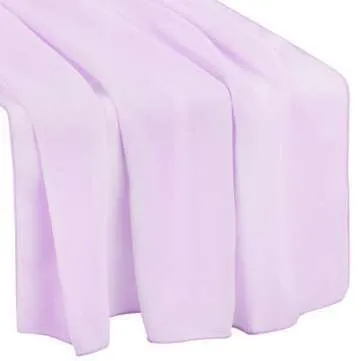 Chiffon Table Runners 
