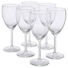 Wine Glasses