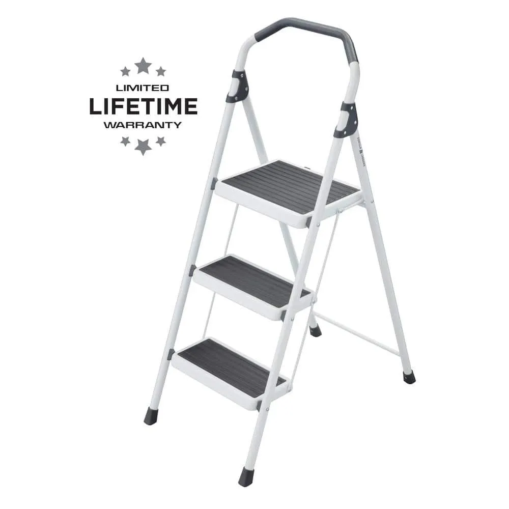 Step Ladder