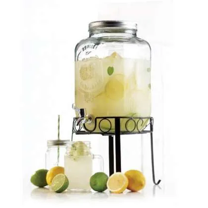 Drink Dispenser