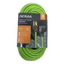 Extension Cords - Green