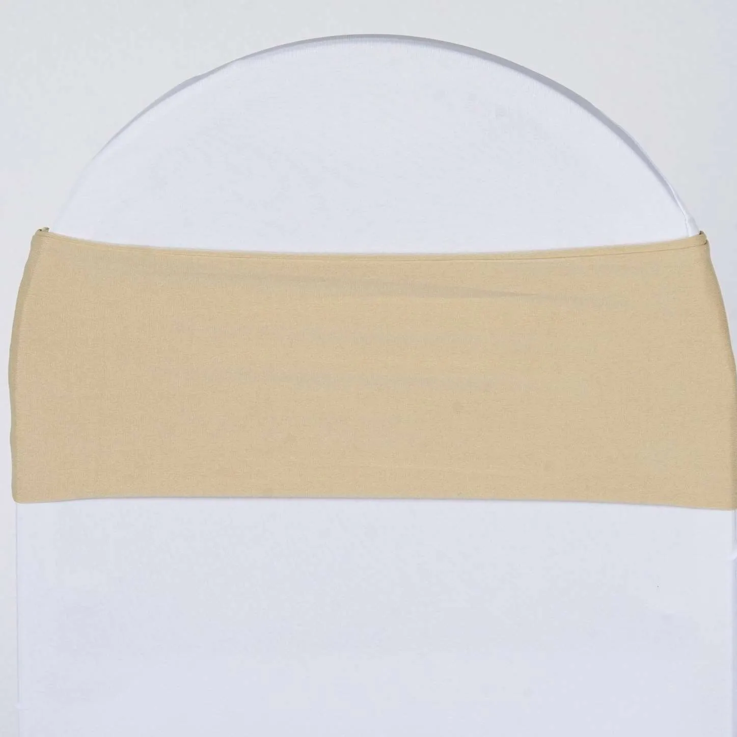 Spandex Chair Sashes