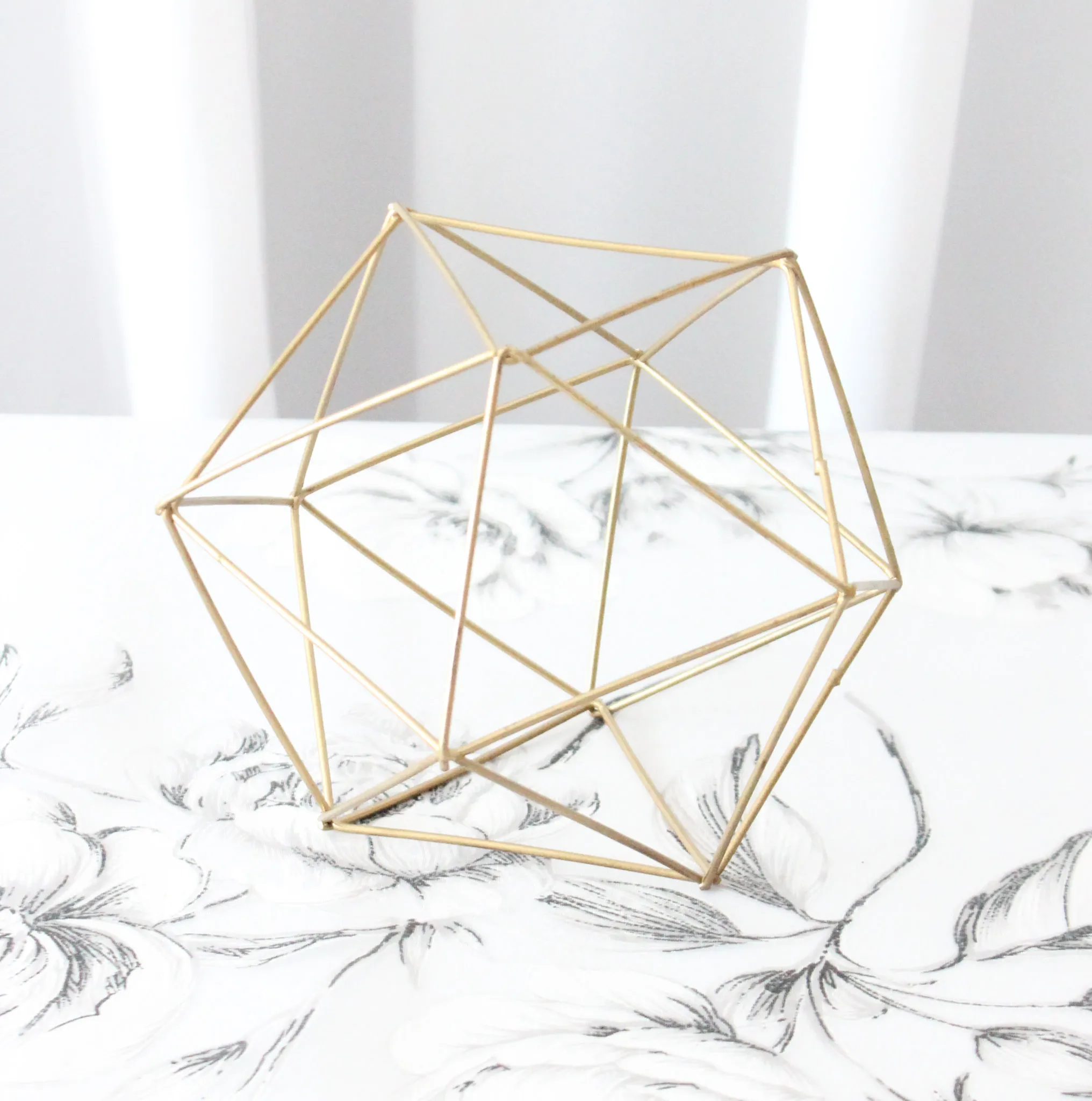 Geometric Holders