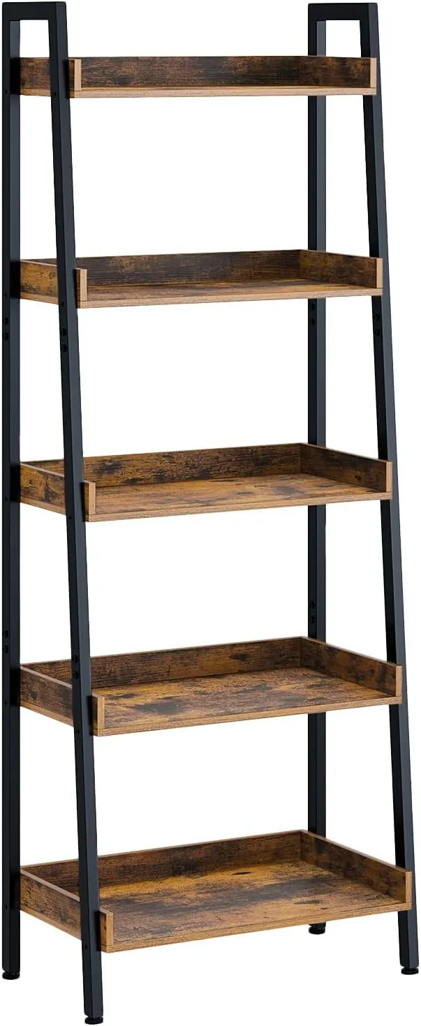 Shelving Unit - Rustic