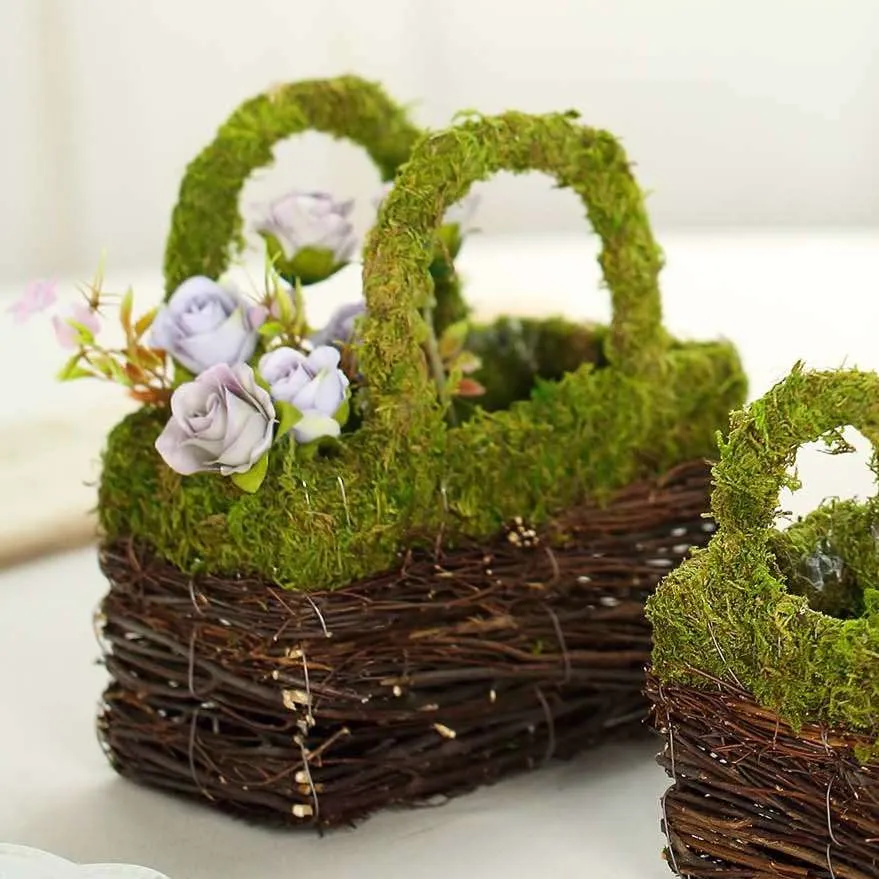 Moss Basket - Large