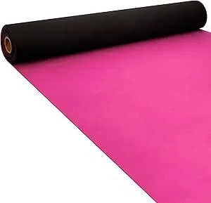 Pink Runner Carpet - 20ft