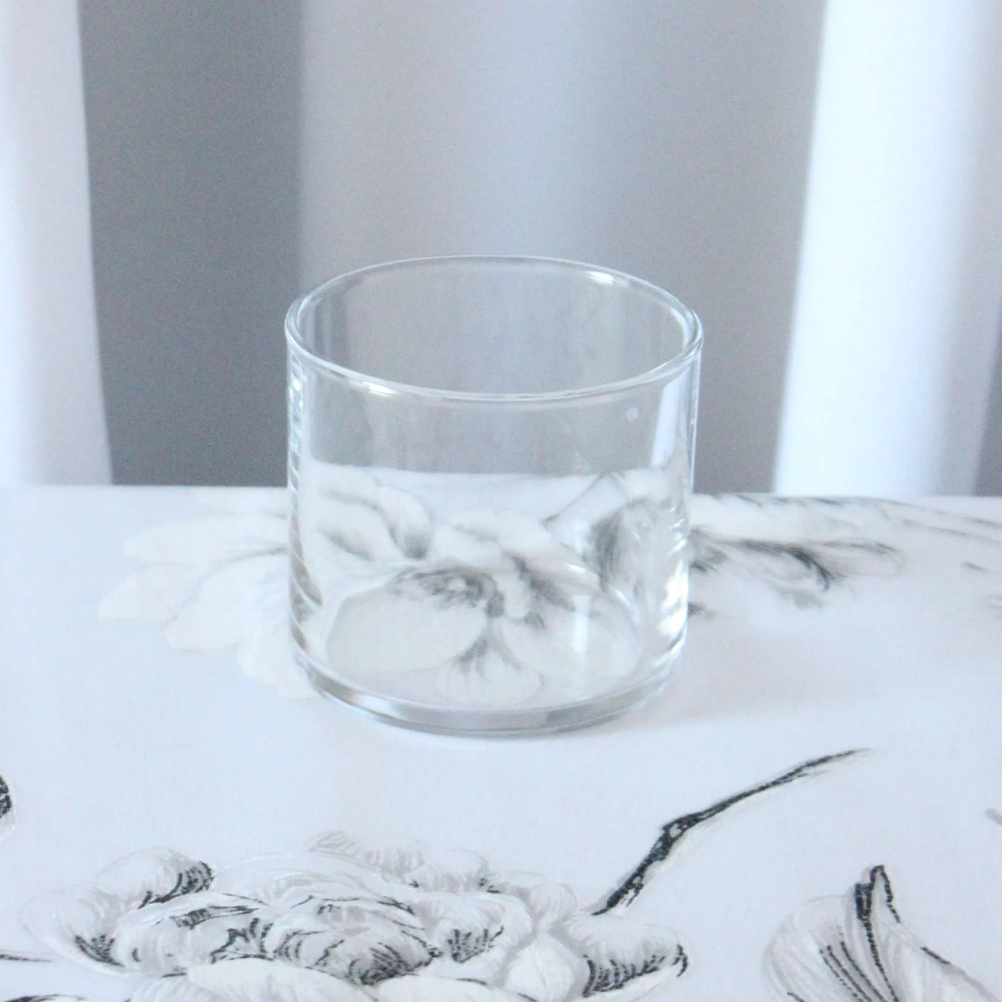 Tea Light Holder - Wide