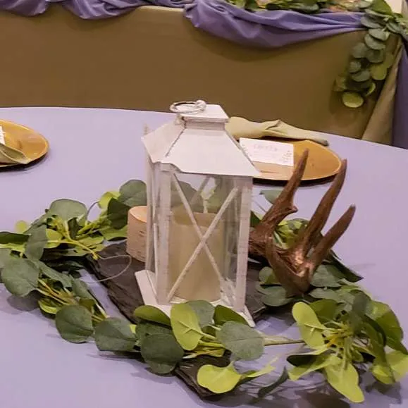 Slate Pieces - Dark Grey