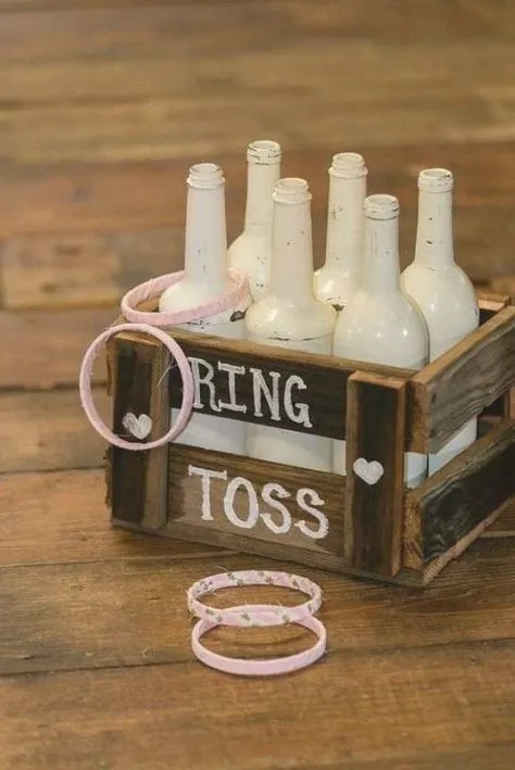 Ring Toss