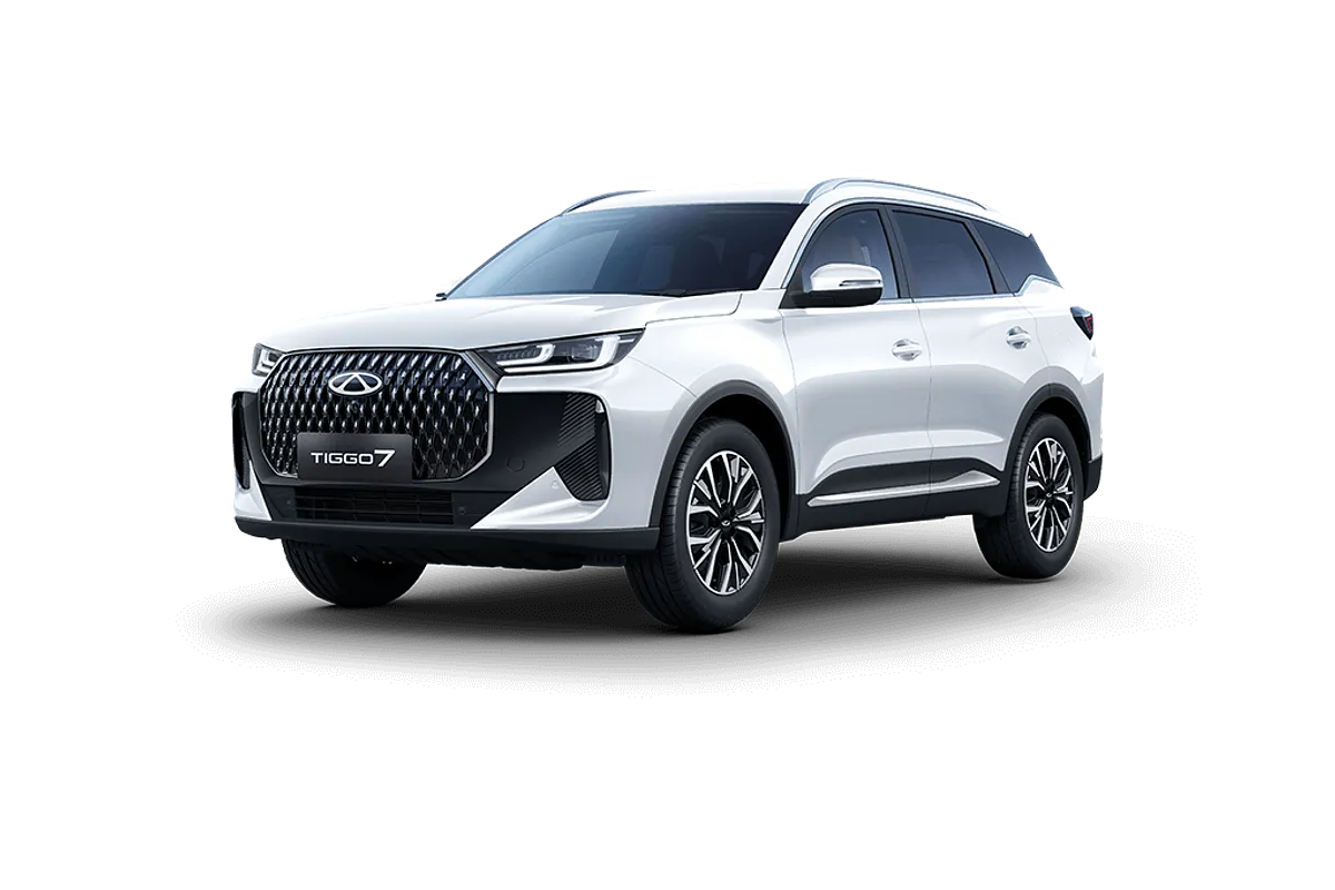 Chery Tiggo7