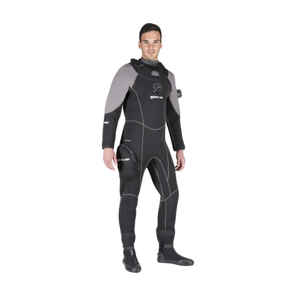 Dry Suit - suchý oblek