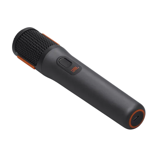 JBL Bluetooth microphones