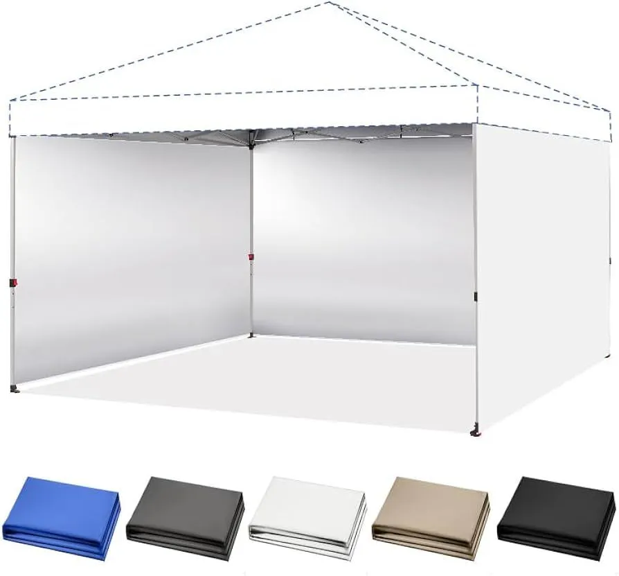 Popup Tent Walls