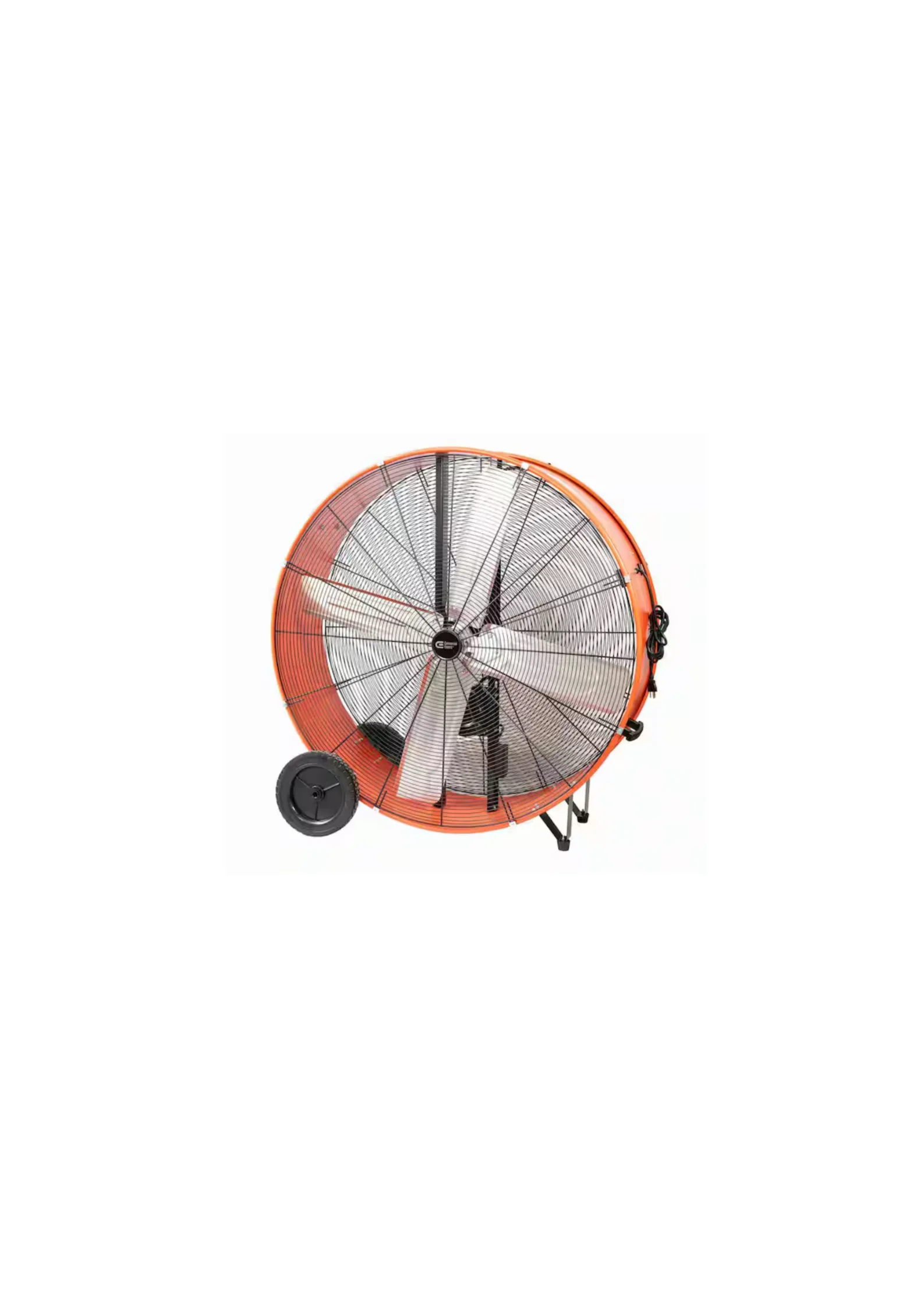 42" Commercial Electric Fan Rental