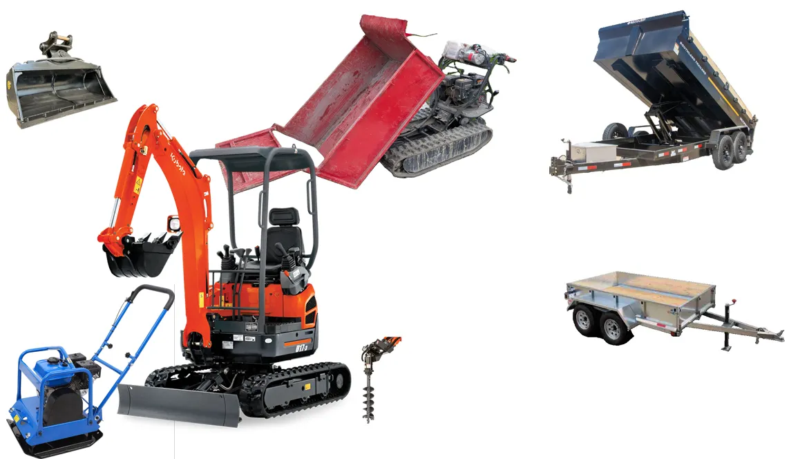 Tous les produits et services