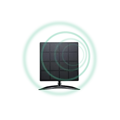 Directional Speakers