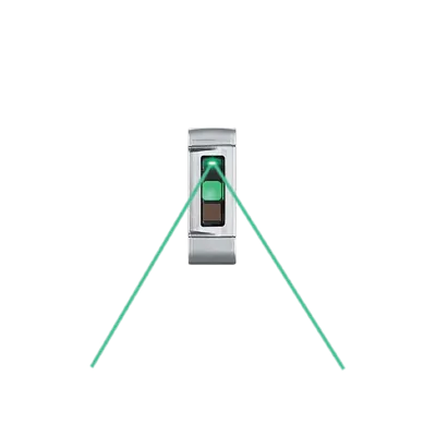 Touch Laser Based Sensors