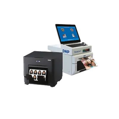 Photo Printers